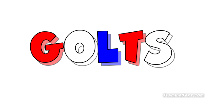 Golts 市