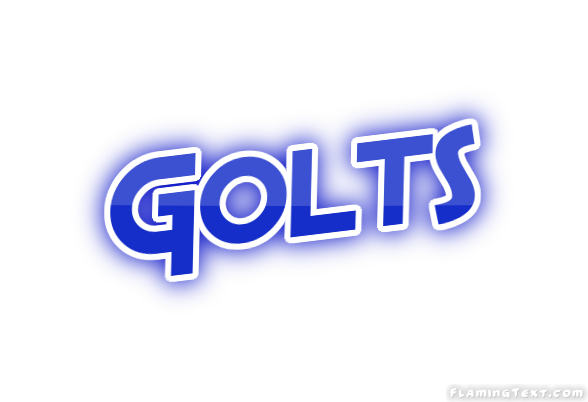 Golts 市