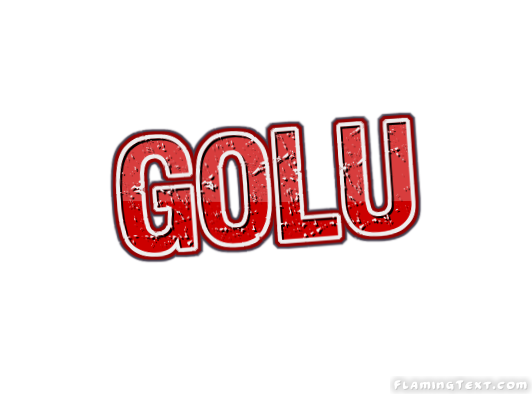 Golu Stadt