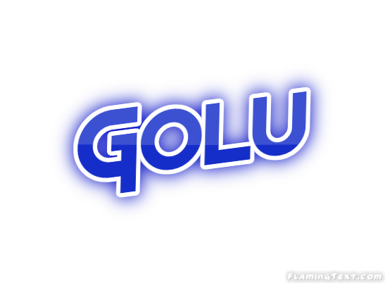 Golu City