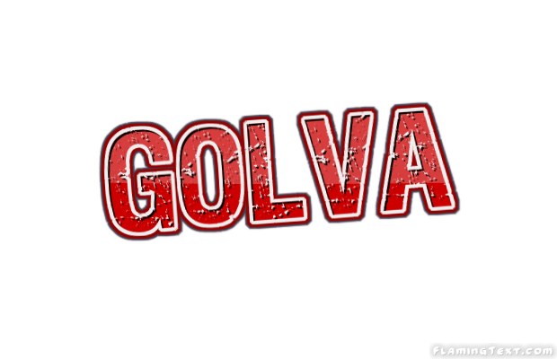 Golva City