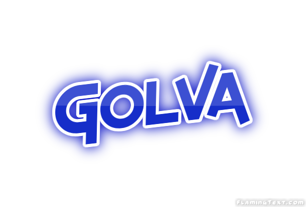 Golva City