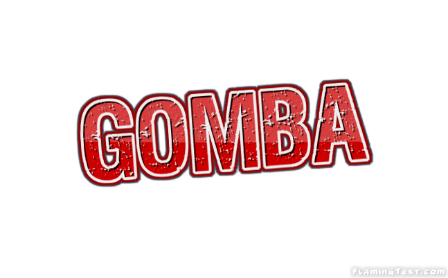 Gomba City