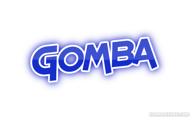 Gomba City