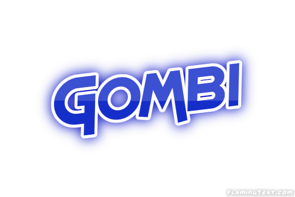 Gombi City