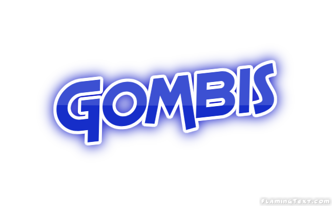 Gombis City