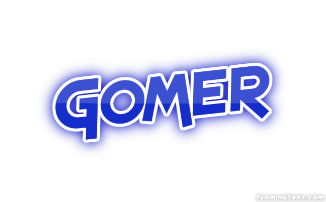 Gomer City