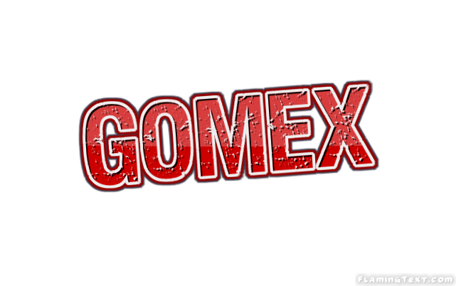 Gomex Ciudad