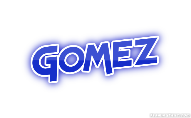 Gomez Cidade