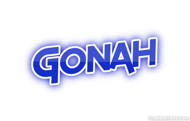 Gonah Ville