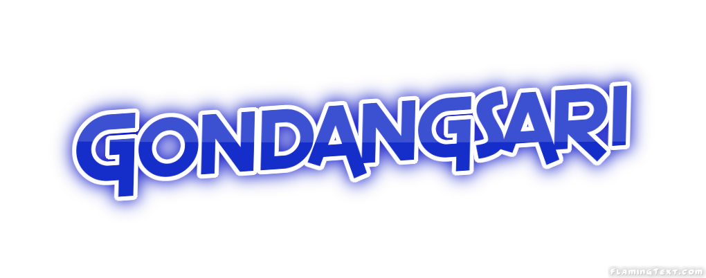 Gondangsari City