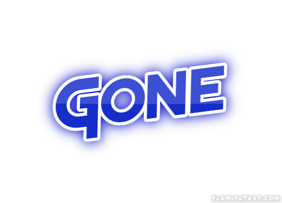 Gone مدينة