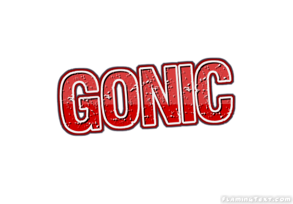 Gonic City