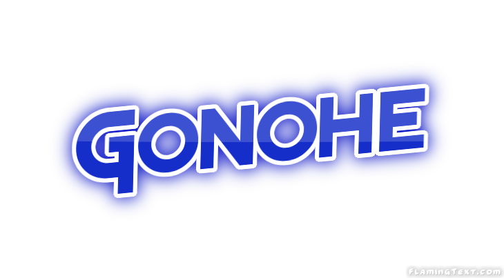 Gonohe City