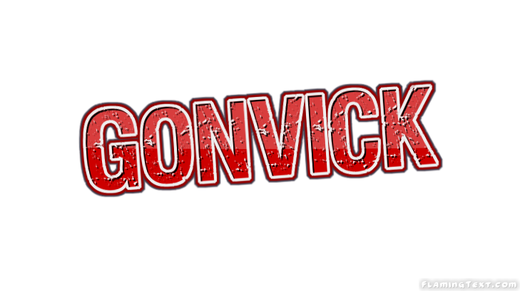Gonvick City