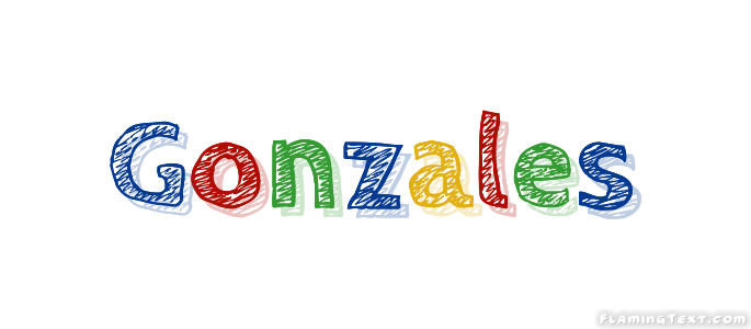 Gonzales 市