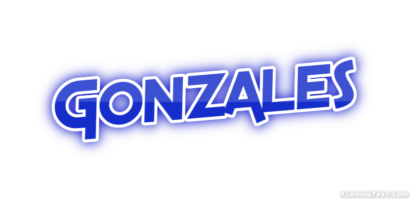 Gonzales City
