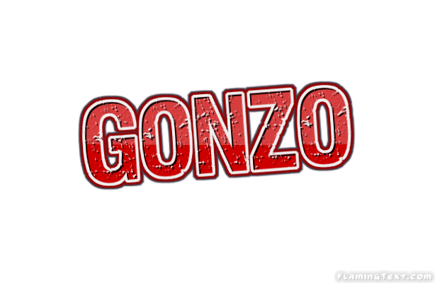 Gonzo 市