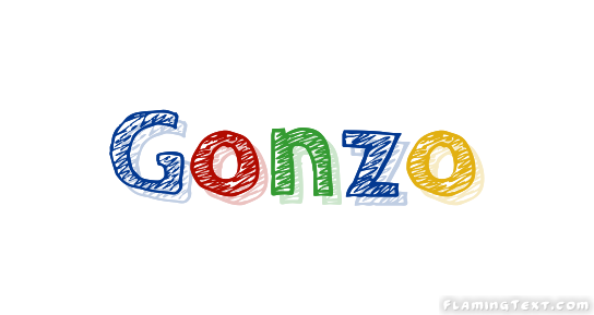 Gonzo City