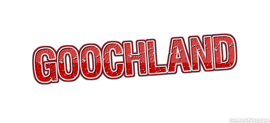 Goochland 市