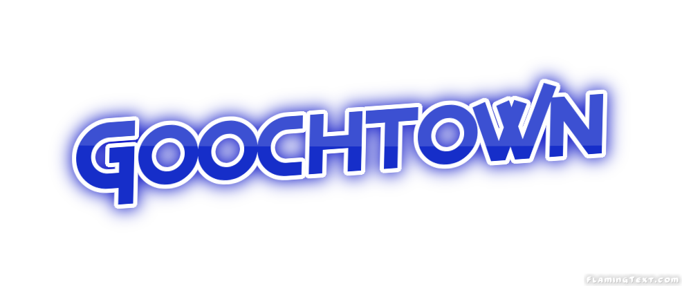 Goochtown город