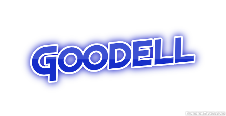 Goodell City