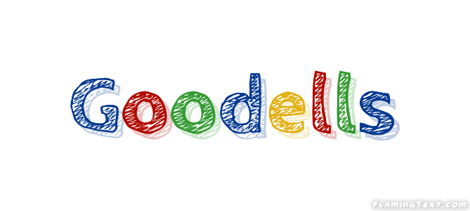 Goodells 市