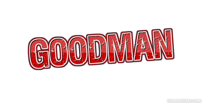 Goodman 市