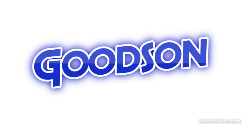 Goodson City