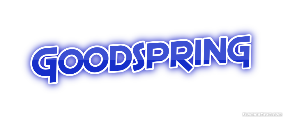 Goodspring Stadt