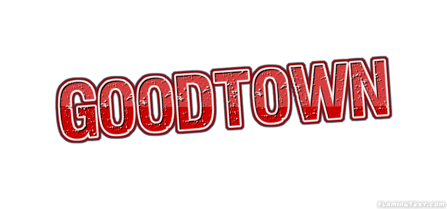 Goodtown مدينة