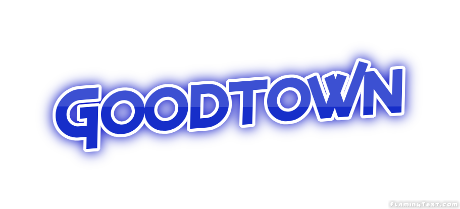 Goodtown Ville