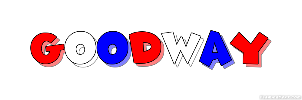 goodway logo