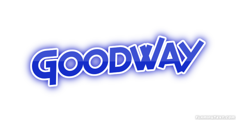 goodway logo