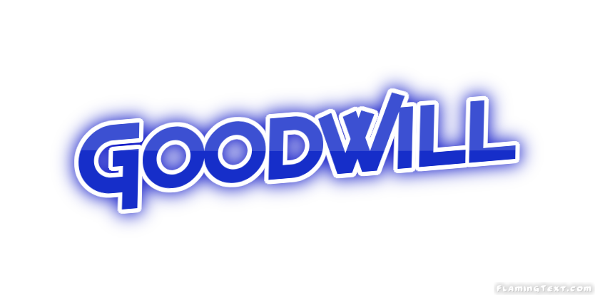 Goodwill город