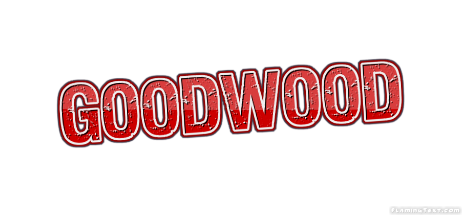 Goodwood город