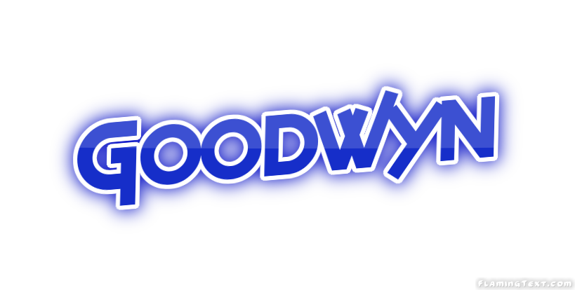 Goodwyn 市