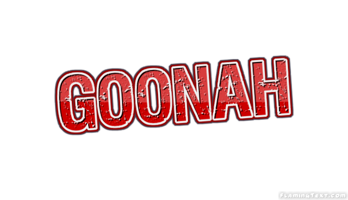 Goonah Stadt