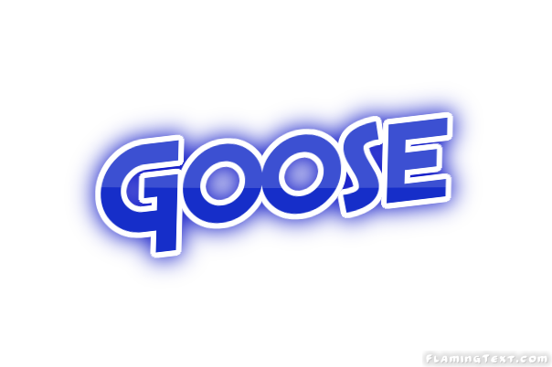 Goose Ville