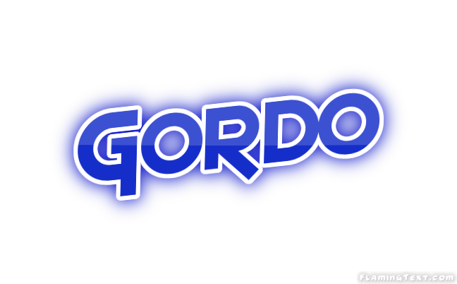 Gordo City