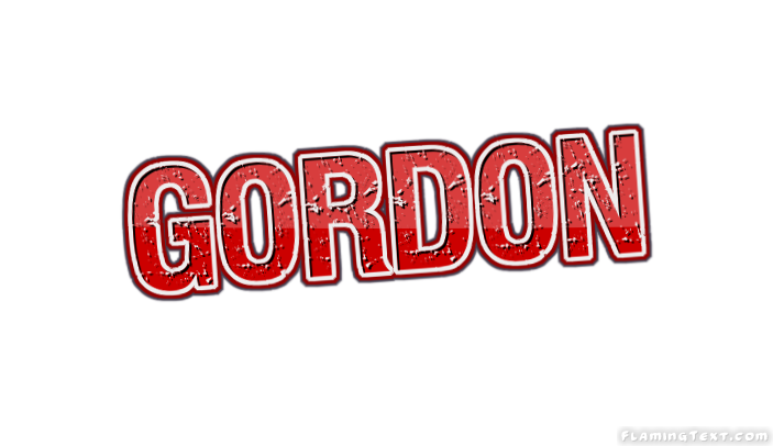 Gordon Stadt