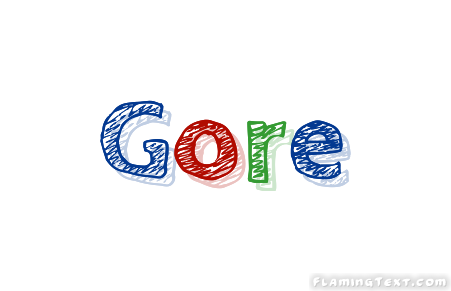 Gore مدينة