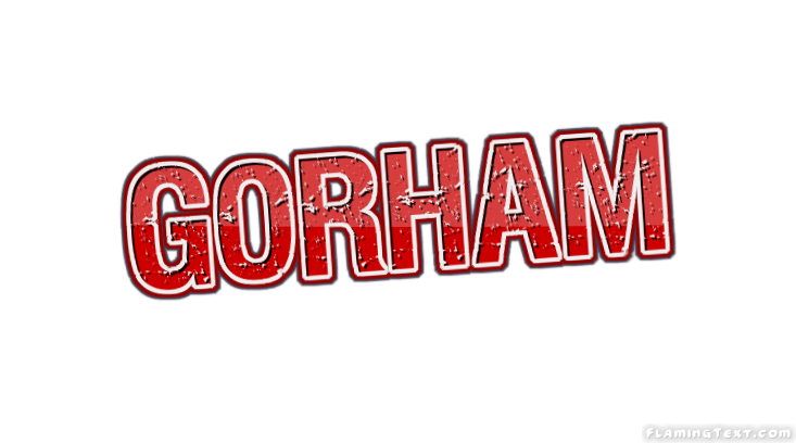 Gorham Stadt