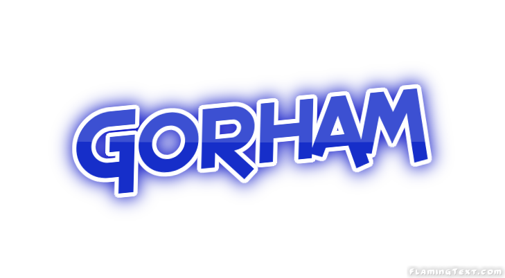 Gorham مدينة