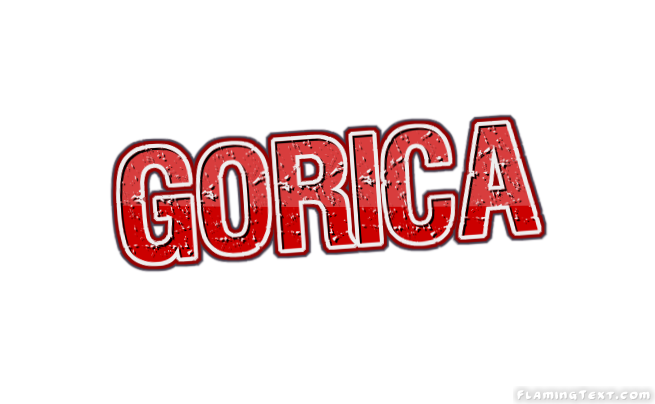 Gorica Stadt