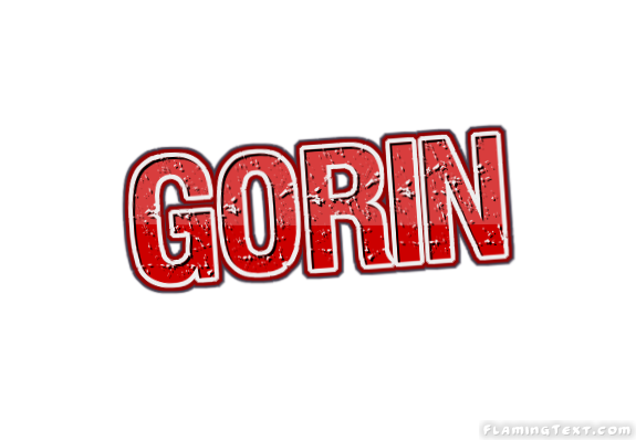Gorin Ville