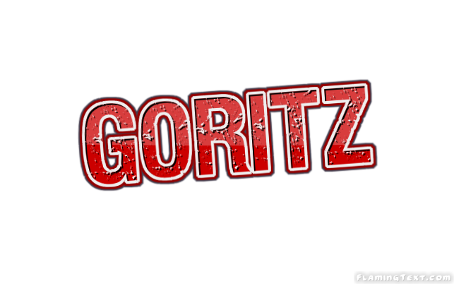 Goritz город