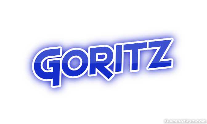 Goritz город