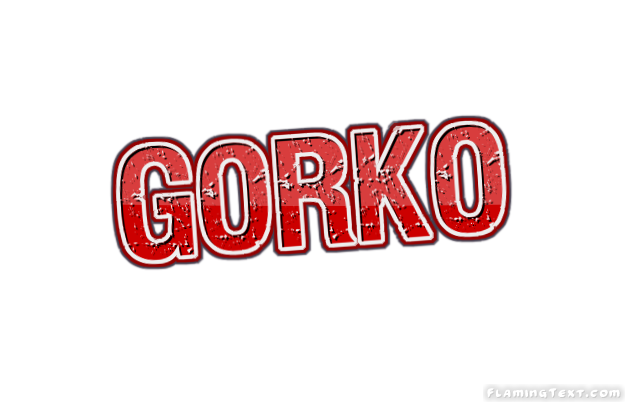 Gorko City