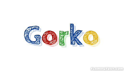 Gorko City